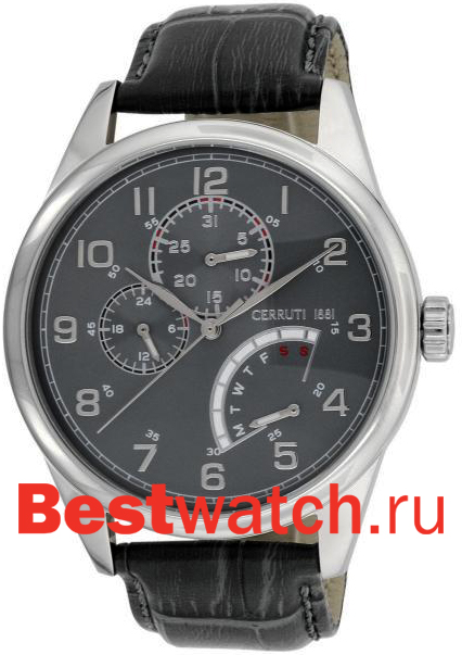 Часы Cerruti 1881 Gents CRA048A275H